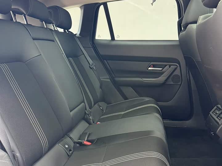 Фото 6 - Mazda CX-50