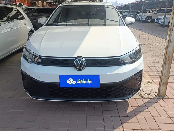 Фото 2 - Volkswagen Lavida
