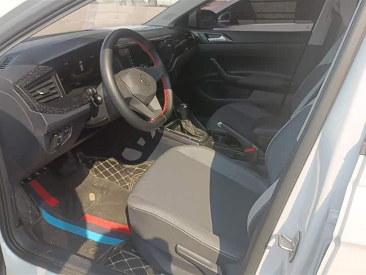 Фото 9 - Volkswagen Lavida