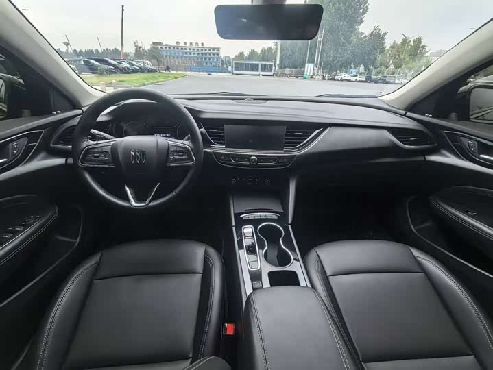 Фото 5 - Buick Regal