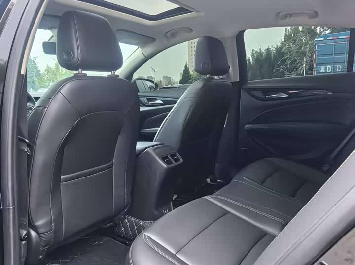 Фото 6 - Buick Regal