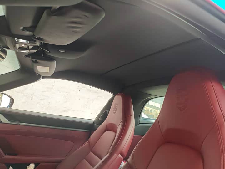 Фото 6 - Porsche 911