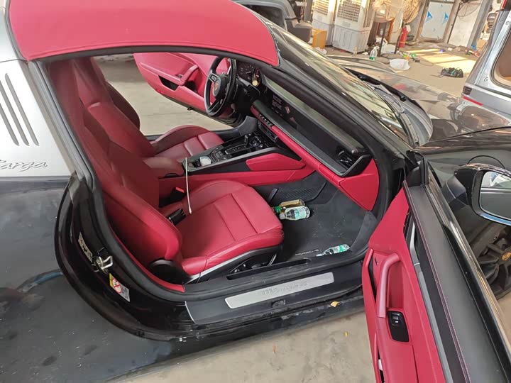 Фото 7 - Porsche 911