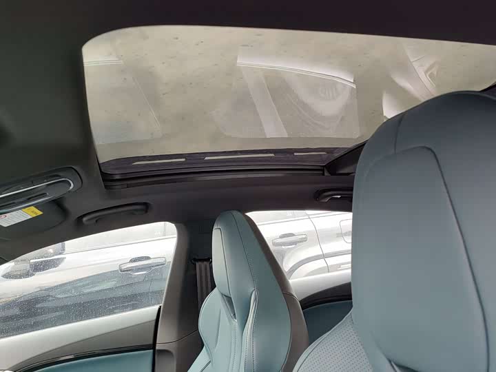 Фото 5 - MG Motor 7