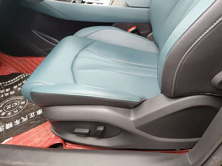 Фото 7 - MG Motor 7