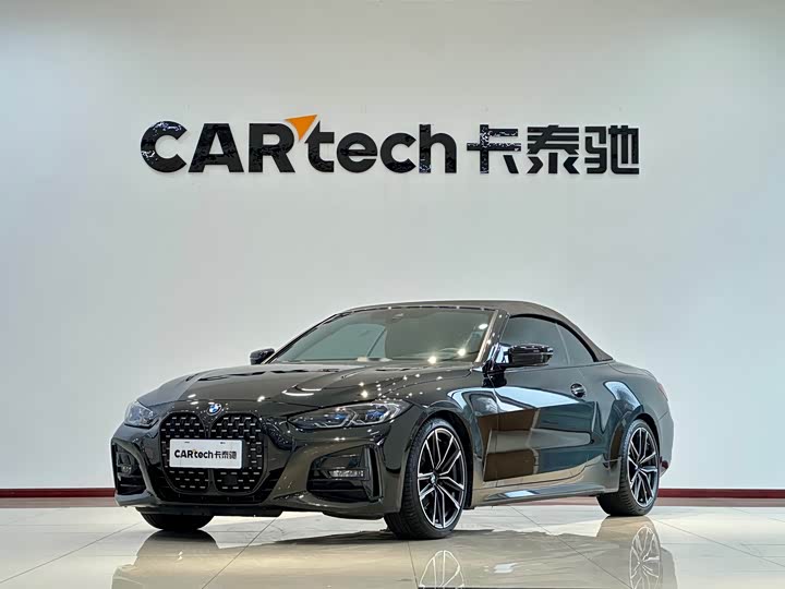 Фото 2 - BMW 4 Series