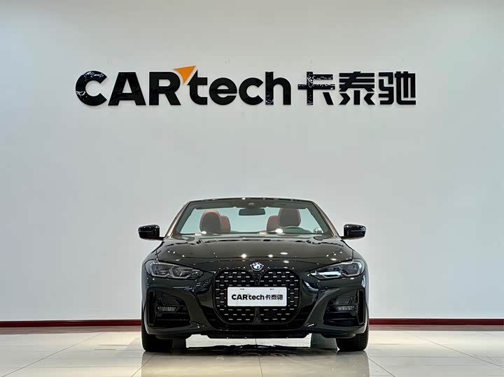 Фото 3 - BMW 4 Series