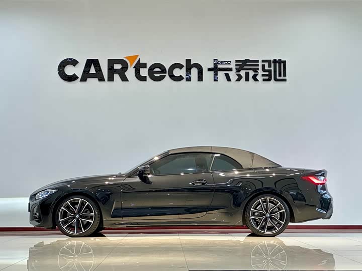 Фото 6 - BMW 4 Series