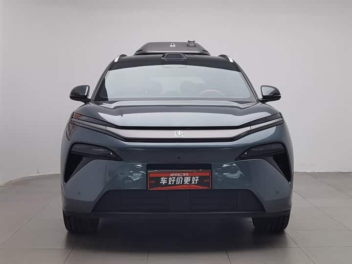 Photo 3 - BYD Tang L