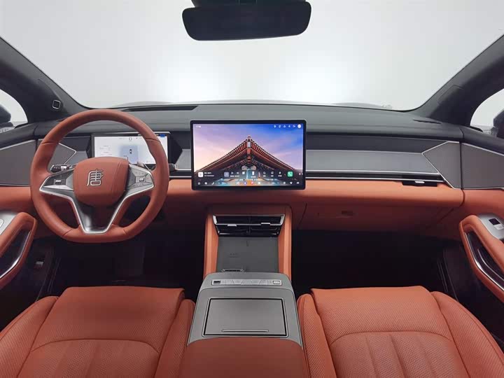 Photo 5 - BYD Tang L