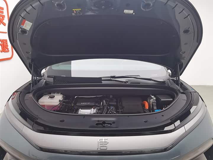 Photo 6 - BYD Tang L