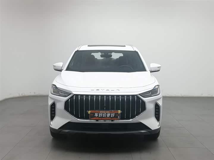 Photo 3 - Jetour X70 Plus