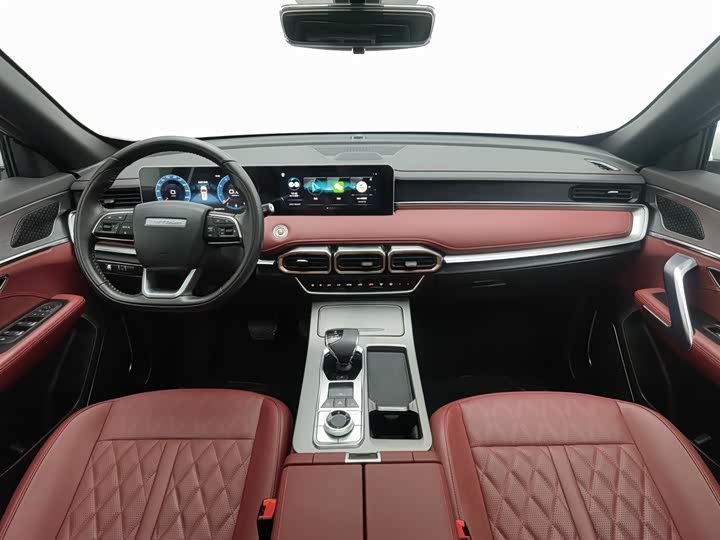 Photo 5 - Jetour X70 Plus