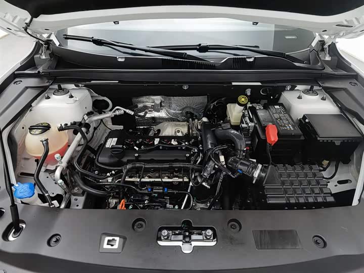 Photo 6 - Jetour X70 Plus