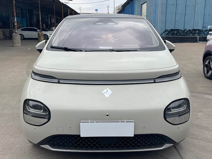 Фото 2 - Baojun Yunduo