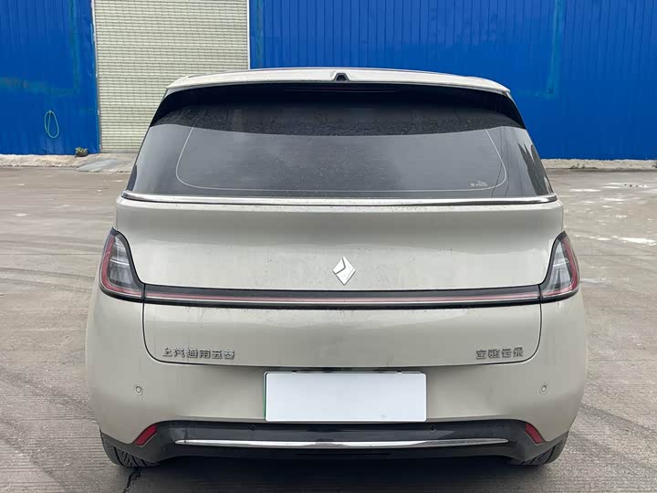 Фото 4 - Baojun Yunduo