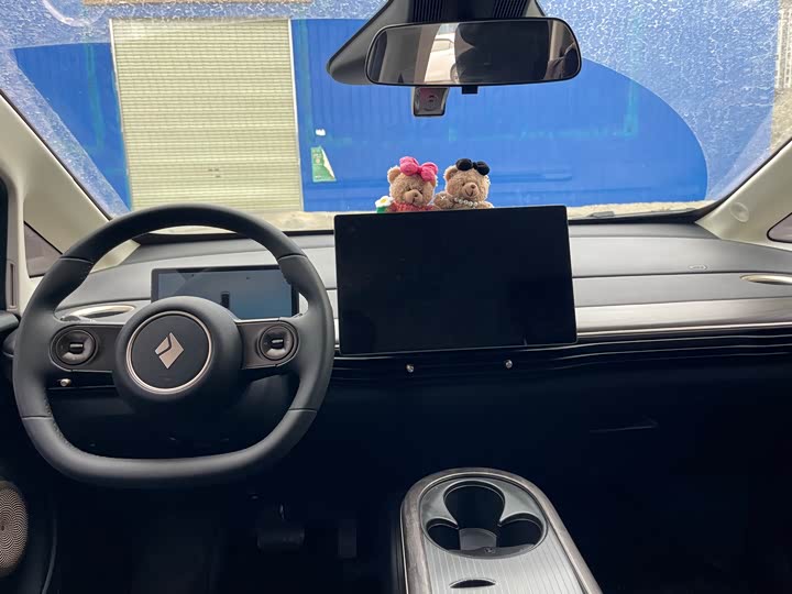 Фото 8 - Baojun Yunduo