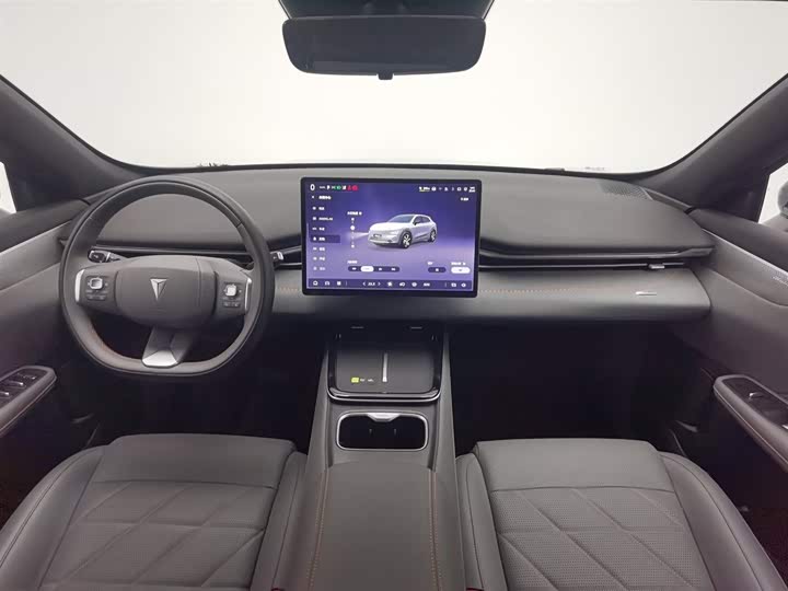 Фото 5 - Changan Deepal S05