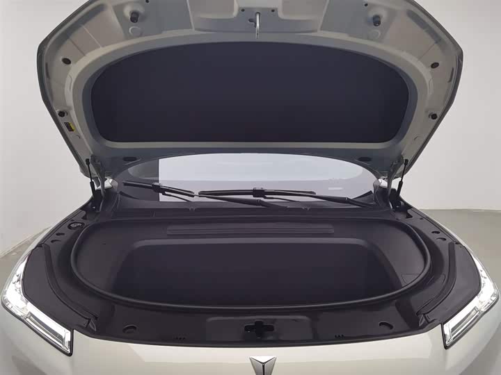 Фото 6 - Changan Deepal S05