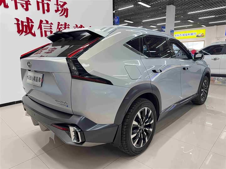 Photo 4 - GAC Trumpchi Emkoo