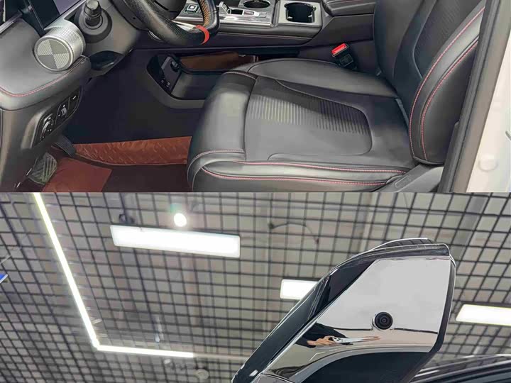 Photo 7 - GAC Trumpchi Emkoo