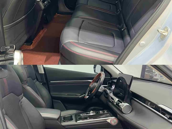 Photo 8 - GAC Trumpchi Emkoo