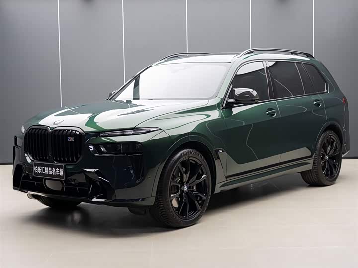 Фото 2 - BMW X7