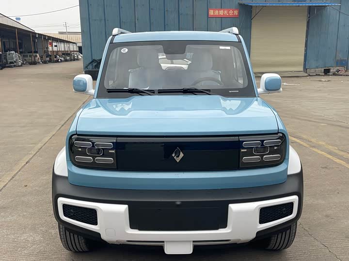 Фото 2 - Baojun Yep