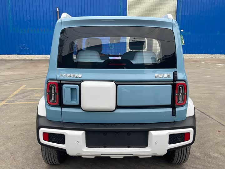 Фото 5 - Baojun Yep