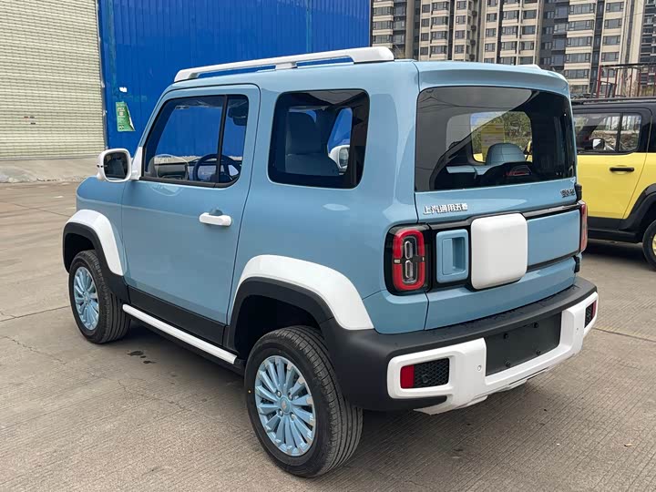 Фото 6 - Baojun Yep