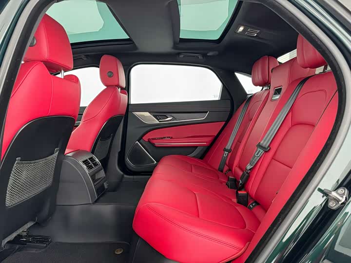 Фото 6 - Jaguar XF L