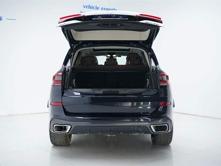 Фото 9 - BMW X5