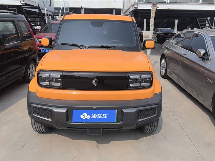 Фото 2 - Baojun Yep