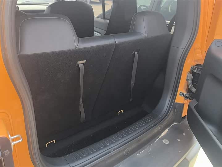 Фото 4 - Baojun Yep