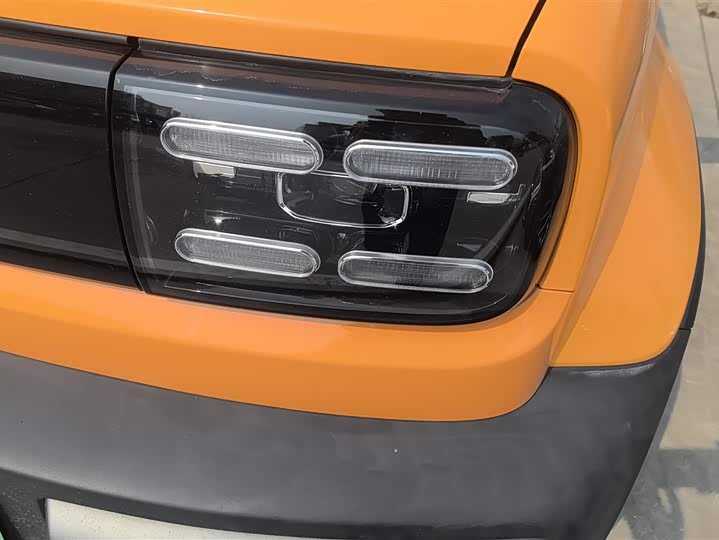 Фото 5 - Baojun Yep