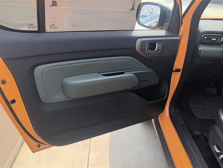 Фото 7 - Baojun Yep