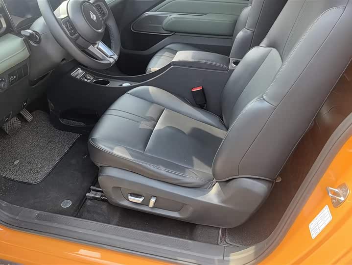 Фото 9 - Baojun Yep