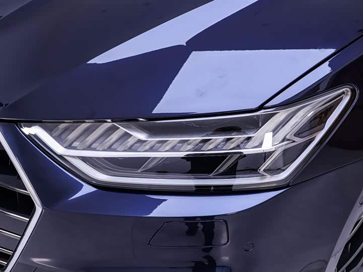 Фото 4 - Audi A7