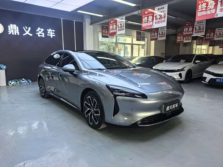 Фото 3 - Baojun Xiangjing