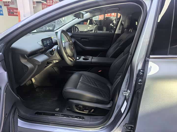 Фото 4 - Baojun Xiangjing