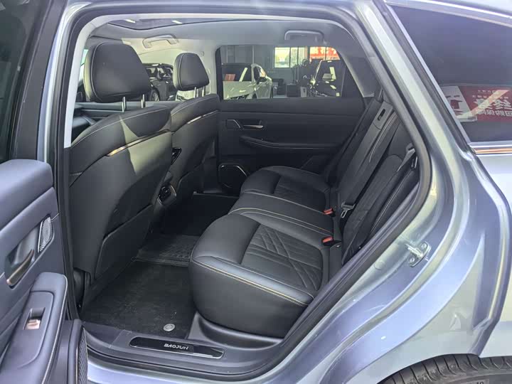 Фото 5 - Baojun Xiangjing