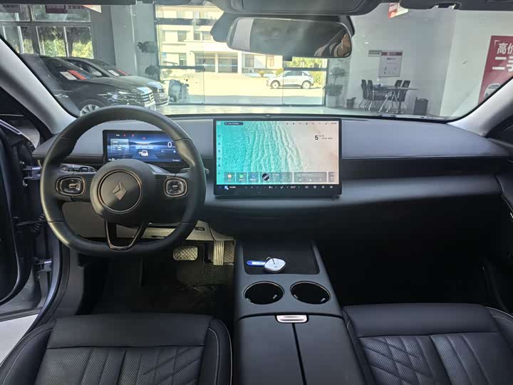 Фото 6 - Baojun Xiangjing