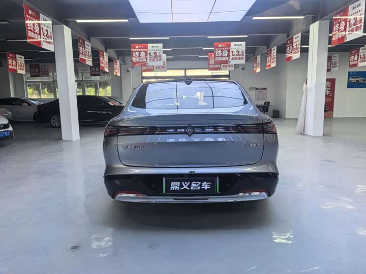 Фото 8 - Baojun Xiangjing