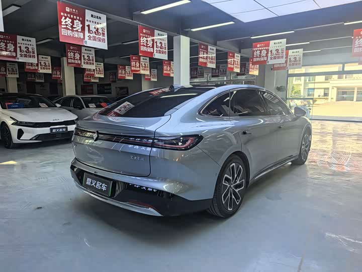 Фото 9 - Baojun Xiangjing