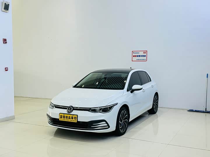 Фото 3 - Volkswagen Golf