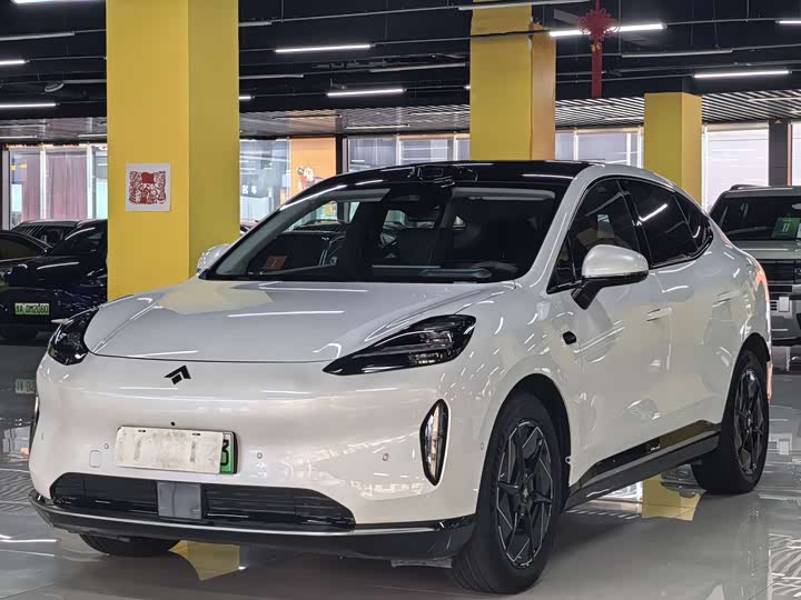 Фото 1 - GAC Hyptec HT