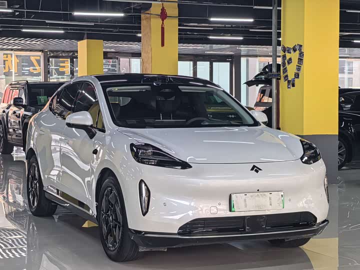 Фото 3 - GAC Hyptec HT