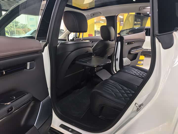 Фото 5 - GAC Hyptec HT