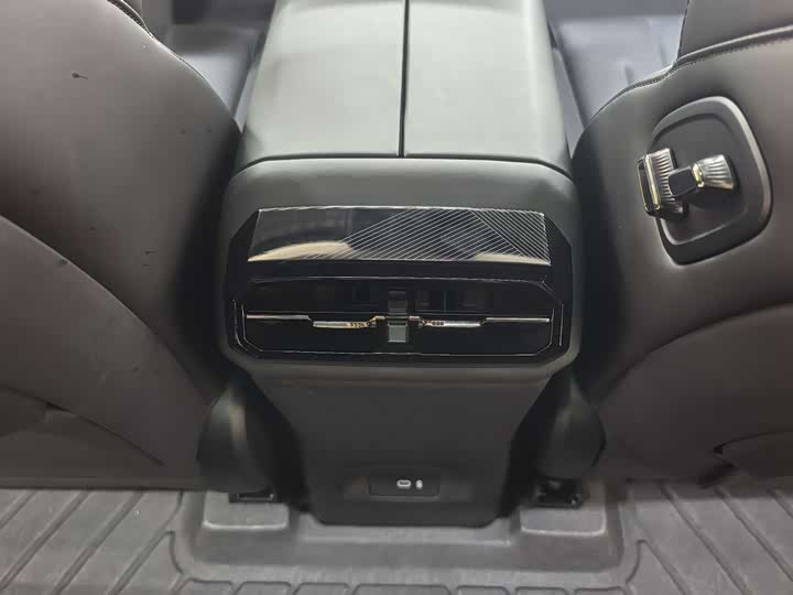 Фото 6 - GAC Hyptec HT