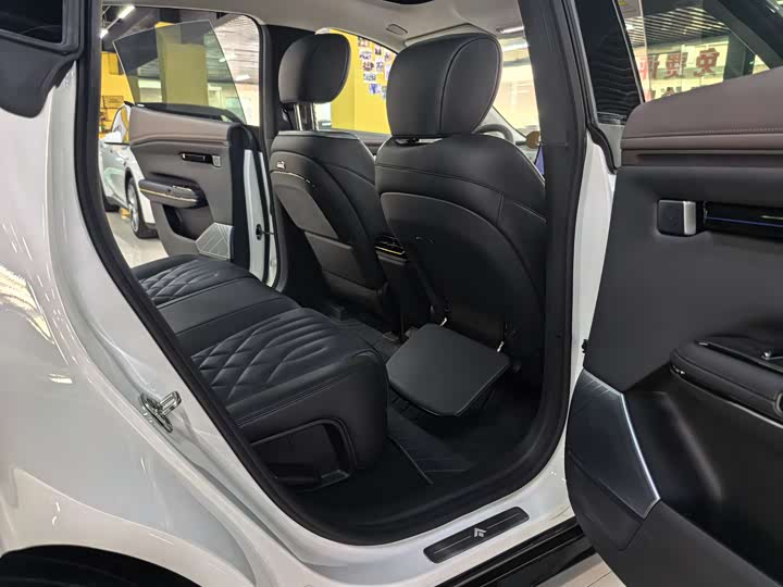 Фото 7 - GAC Hyptec HT